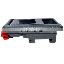 Free Shipping!Inside Inner Door Handle Right Side For Toyota Corolla 69250-12120 thumbnail-2