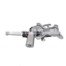 Rear Door Window Regulator For Mitsubishi L200 KB4T KA4T KH4W KH6W KH8W KH9W MN182404 thumbnail-4