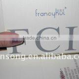 High Quality Paper Box for Cosmetic Commodity