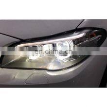 High Quality Aftermarket Headlamp Headlight for BMW 5 Series F18 Head Lamp Head Light 2014 thumbnail-2