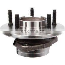 515010 Wholesale Auto Parts 4WD Front Wheel Hub Bearing Assembly for Ford F150 1997-2000 thumbnail-4