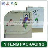 2015 Wholesale Custom Calendar Printing/high Quality Photo Wall Calendar Printing thumbnail-5