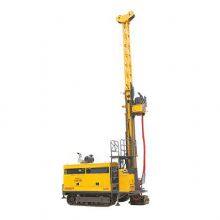 Full Hydraulic Diamond Core Drilling Rig HYDX-6 Exploration Coring Machine Equipment With 2000m Drilling Capacity Factory Supply thumbnail-3