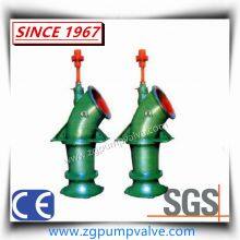 LBS Series Vertical Axial Mixed Flow Pump for Nuclear Power Stations thumbnail-2