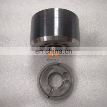 K5V140 Hydraulic Cylinder Block and Valve Plate for Excavator Hydraulic Main Pump Parts thumbnail-3