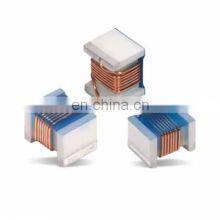 Ceramic Wirewound Unshielded Chip Inductors thumbnail-1