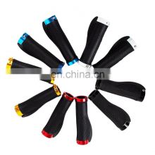 The best use of bicycle handle sets ergonomic handle rubber can lock meat ball 3D handle sets