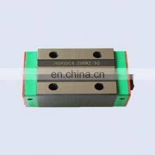HGH30CA Wholesale High Cost Performance Linear Guide Bearing Linear Bearing Rails