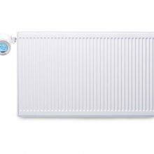 POER Smart Wireless Radiator Thermostatic Valve thumbnail-1