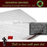 China Manufacturer Latex Mattress for Mattress Elevator thumbnail-3