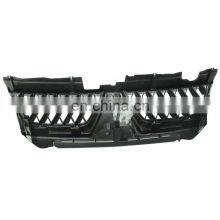 Auto Body Parts Car Grille for Mitsubishi Pajero Sport 2000-2004 thumbnail-5