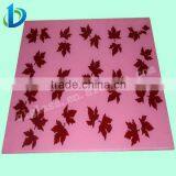 Painted Glasssilk Screen Glass thumbnail-3