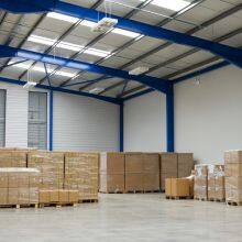 Shandong Qianyu Auto Parts Co., Ltd company overview - view 4 thumbnail