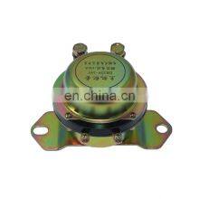 Remote Control Battery Master Disconnect Switch - DC12V24V for Car - Electromagnetic Solenoid Valve Terminal Master Kill System thumbnail-4