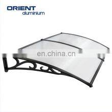 Custom Aluminum Louvers Awning With High Quality thumbnail-2