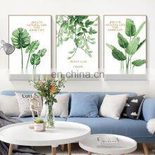 Simple Design Fashion Wooden Picture Photo Frame Set for Hanging Wall Decor Accept Oem Odm Order thumbnail-3