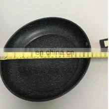 Stainless Steel Small Chicken Wholesale Customize Non Stick High Quality Round Baking Pan thumbnail-3