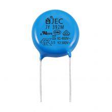 Ceramic Disc Capacitor 0.01 uf 400V