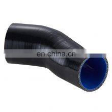 Silicone Turbo Intake Hose Fit Audi S4 S5 B9 3.0 TFSI 2017+ thumbnail-1