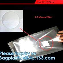 Mushroom Grow Bag For Spawn/Mushroom, GROW BAGS, NURSERY PLANTER, SEED HYDROPONICS, Grow Bags, Garden Patio Plant Flower thumbnail-5