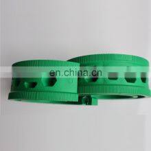 2pcs E Car Shock Absorber Spring Bumper Power Auto-buffers Springs Bumpers Cushion For Cars Buffer Green thumbnail-3