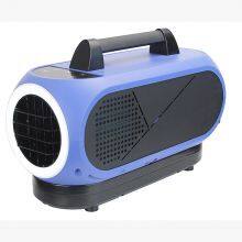 AC/DC Portable Air Conditioner thumbnail-1
