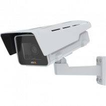 AXIS P1368-E Network Camera