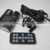 X2 Dual Camera HD Car DVR