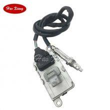 Haoxiang New Material 24V Europe Truck Nox Sensor Nitrogen Oxide Sensor 2294290 5WK97400 For Scania Truck thumbnail-1
