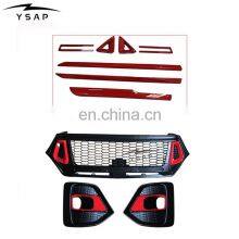Popular Style Factory Price Facelift Body Kit Conversion Kit for Hilux Revo thumbnail-1