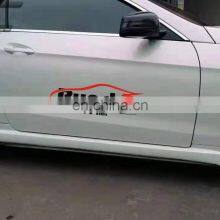 RD Fashionable Design New Arrival PD Style FRP Material Body Kit For 2009-2017 MERCEDES BENZ W207 C207 Body Kit thumbnail-2