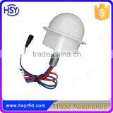 Cheap 2.4G/2.45G Active RS232 RS485 Communication Long Range Omni-tech RFID Reader HSY-L015