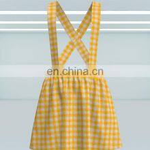 2022 Best Sale Light Weight Gold Color Crepe Fabric thumbnail-2