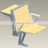 Own Patent School Furniture Classroom Table and Chair TC-964-1-V for Student thumbnail-1