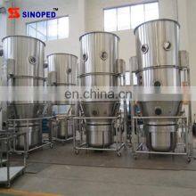 Industrial Competitive Price YK 90 Series Wet Powder Swaying Granulator Machine thumbnail-2