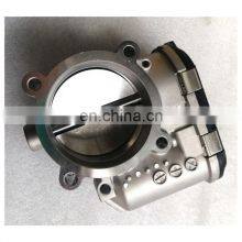 YC6J Yuchai CNG Gas Engine Throttle Valve 0280750129 for Higer Bus thumbnail-2