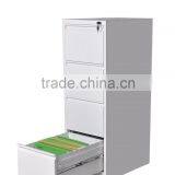 (DL-V4) Factory Knock Down Steel Commercial Office Furniture thumbnail-4