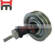 Hot Sales Engine Parts Belt Tensioning Wheel 1660001 1664690