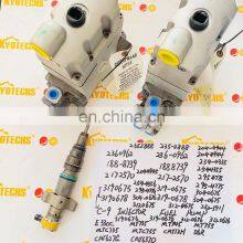 Excavator Part C-9 E330C Fuel Pump 2352888 2044944 204-4944 2360962 Cat627g Cat637d C-9 Injector thumbnail-4
