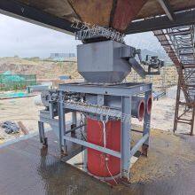 SZT Cement Clinker or Similar Block Material Bulk Machine thumbnail-4