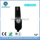 Portable Mobile Phone Accessory Consumer Electronics Car Charger Made in China thumbnail-3