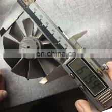 S300 Turbo Charger Turbocharger 177272 172239 173147 173148 RE508711 RE508029 RE515519 for John Deere Agricultural Tractor 6081H thumbnail-5