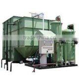 Water Treatment With MBR Plant thumbnail-2