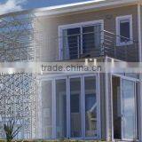 Modern Prefabricated House Luxury Villa Design thumbnail-5