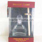 CINNAMON Stick Reed Diffuser 220 ml Home Fragrance Perfume Wholesale thumbnail-1