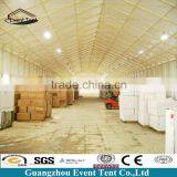 Modern White ABS Hard Wall Warehouse Sale Used Marquees for School thumbnail-5