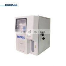 BIOBASE Auto Hematology Analyzer BK-6190 Three Part Differential Hematology Analyzer for Laboratory or Hospital thumbnail-1