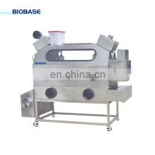 s biobase chinese manufacturer  chicken isolator protect air protection BCI-I for positive pressure isolator
