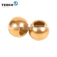 Factory Supply fan shaft Sintered Bronze bushing