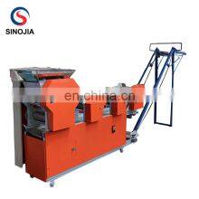 New Arrival Fresh Dry Noodle Making Machine / Noodle Machine Maker / Noodle Making Equipment thumbnail-2